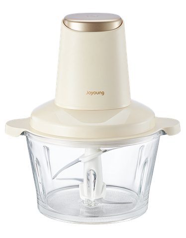 Máy xay thực phẩm cối thủy tinh Joyoung JFC-305