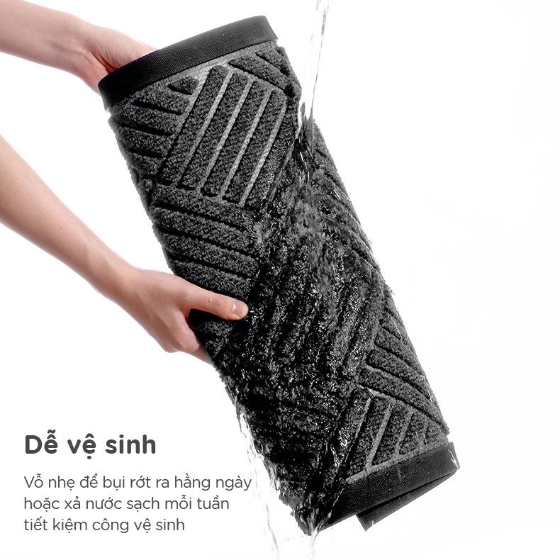 Thảm trải sàn sang trọng chống trượt FSLDZ-291