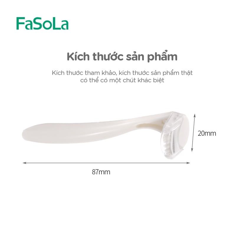 Dao cạo dùng một lần FSLDZ-394