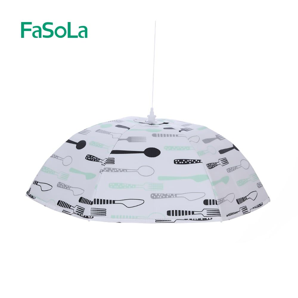 Lồng bàn đậy thức ăn có thể gấp gọn FSLDZ-253