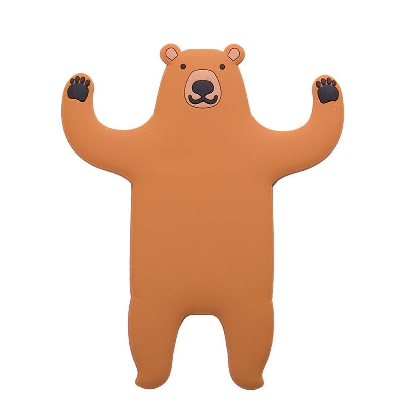 Móc treo hình động vật FSLQJ-0129