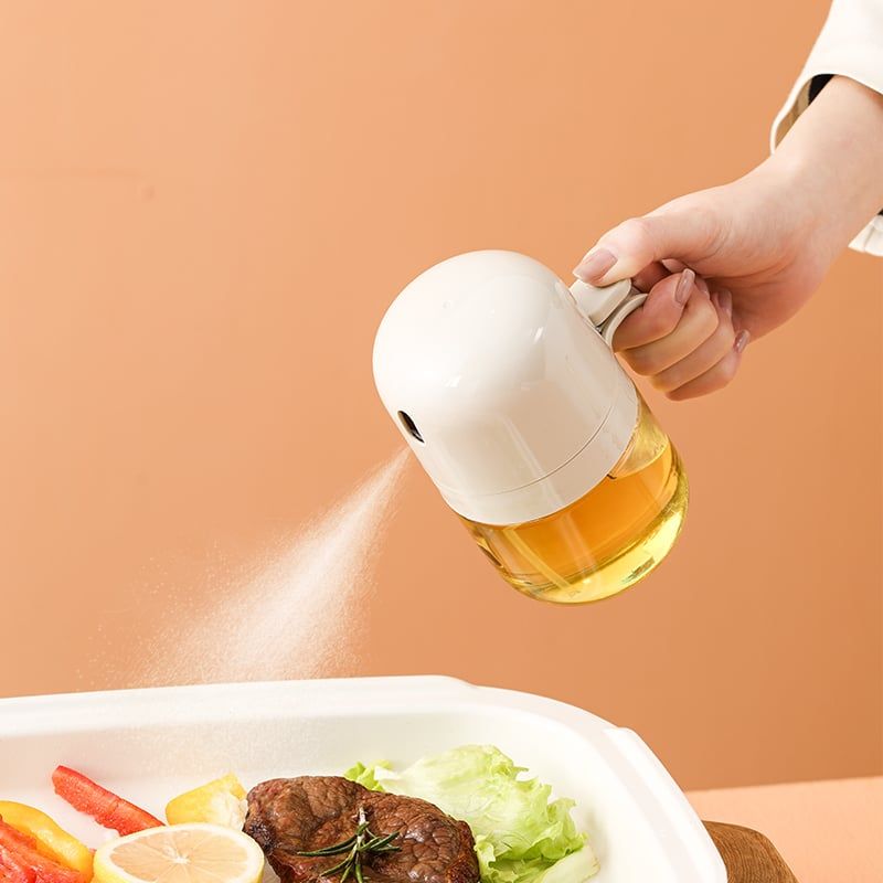 Bình xịt nồi chiên không dầu (300ml) FSLSH-418