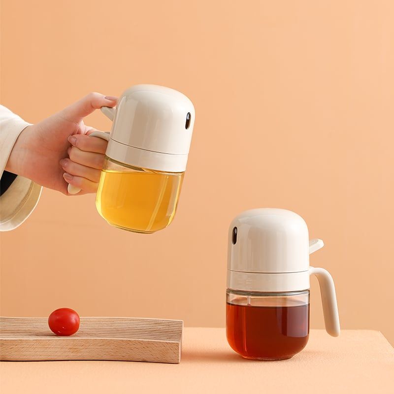 Bình xịt nồi chiên không dầu (300ml) FSLSH-418