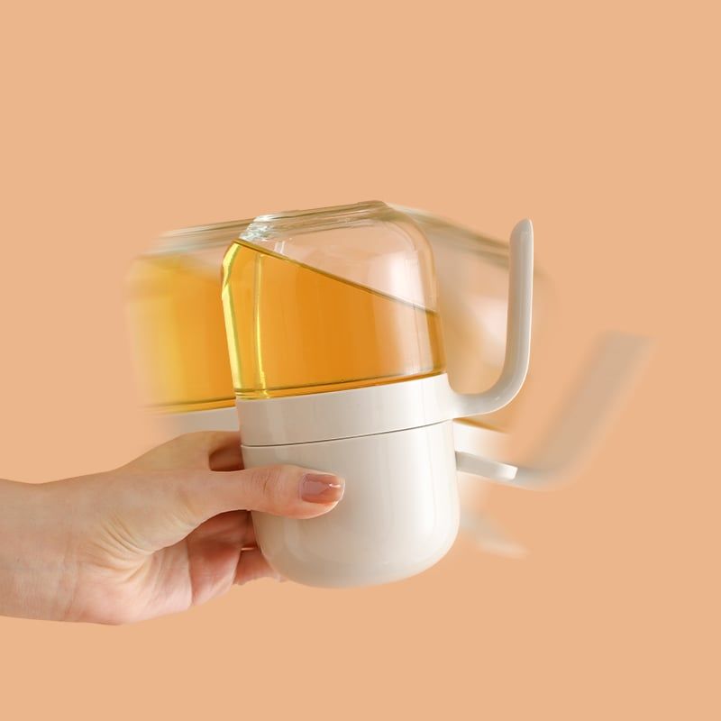 Bình xịt nồi chiên không dầu (300ml) FSLSH-418