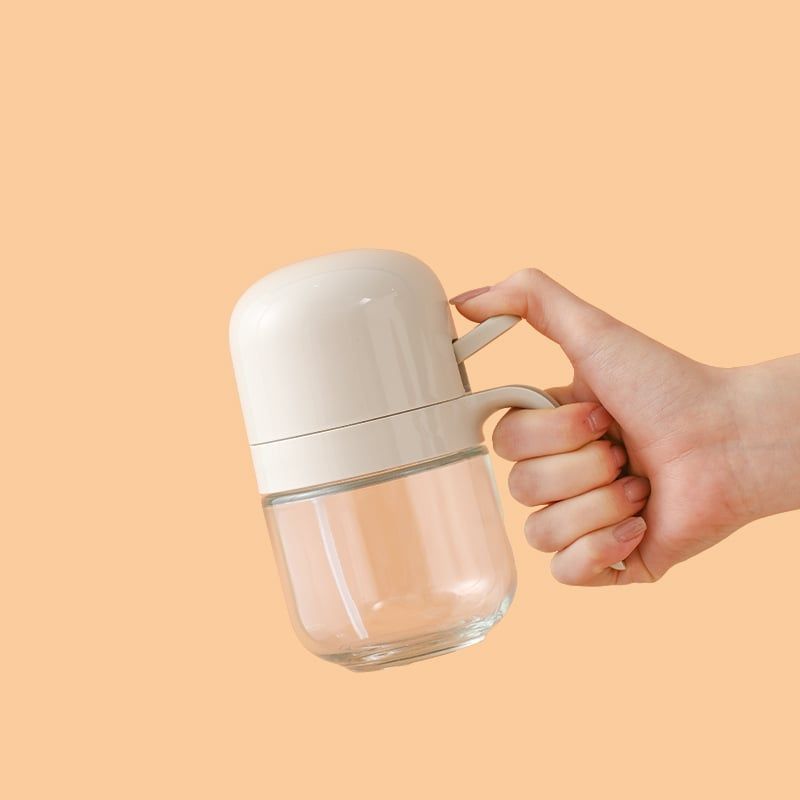 Bình xịt nồi chiên không dầu (300ml) FSLSH-418