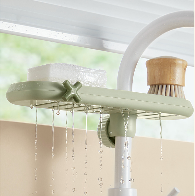 Khay treo bồn rửa chén  FSLYL-062