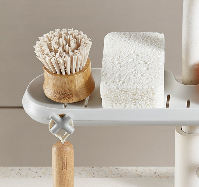 Khay treo bồn rửa chén  FSLYL-062