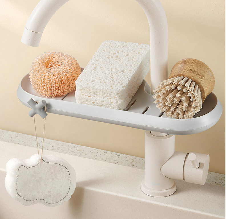 Khay treo bồn rửa chén  FSLYL-062