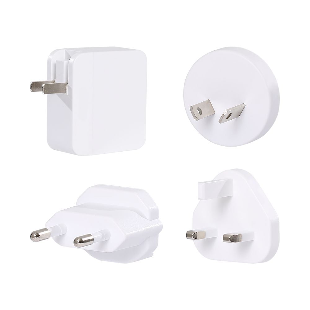 Bộ sạc USB nhiều chấu cắm đa dụng (dùng đa quốc gia) FSLDZ-246