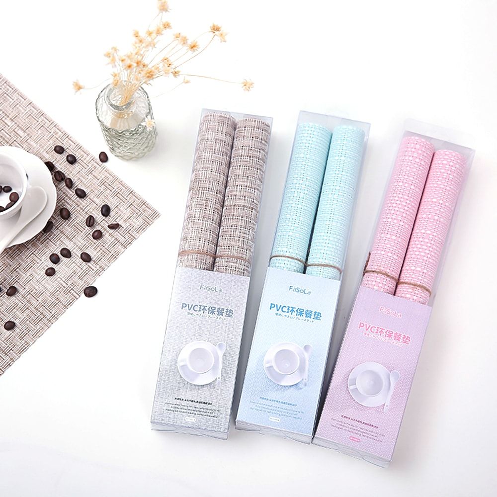 Tấm trải bàn ăn FSLSH-009