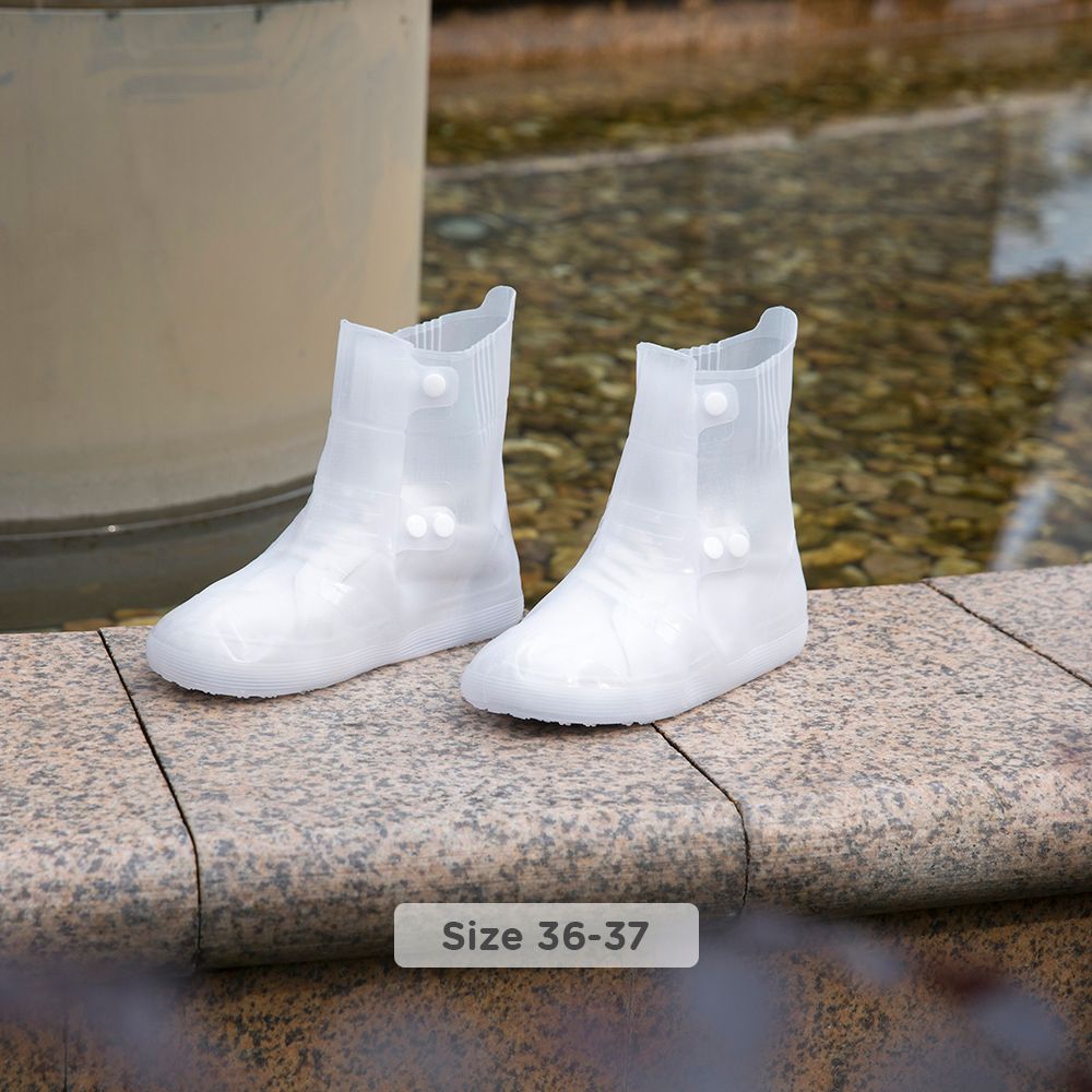 Vỏ bọc giày đi mưa Fasola FSLPS-157