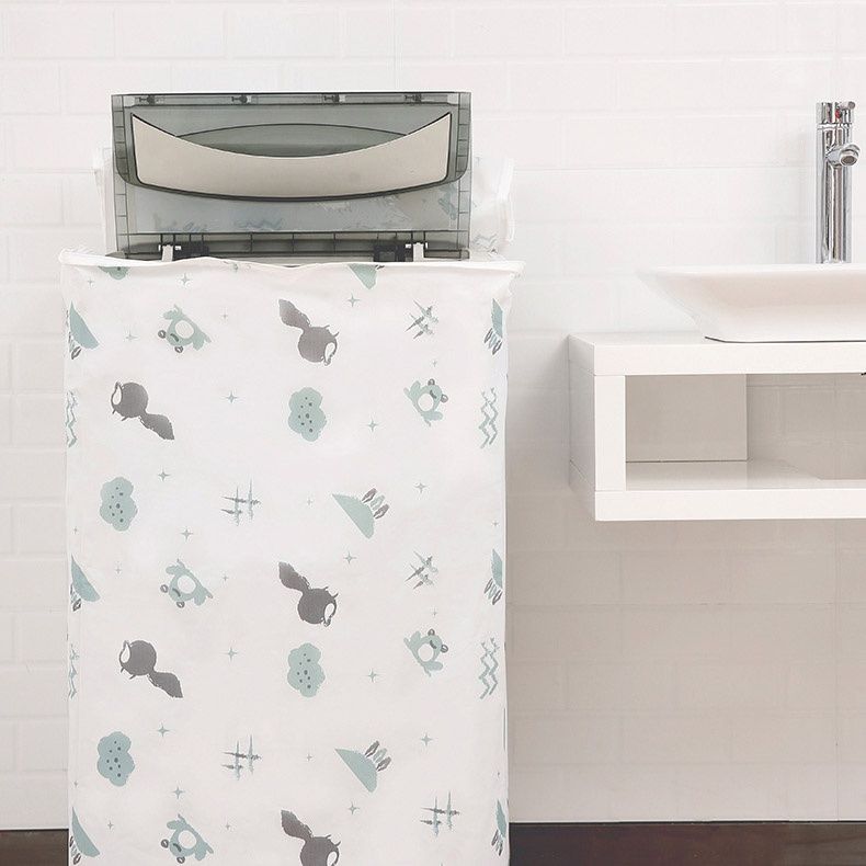 Tấm bọc máy giặt che bụi FSLDZ-286