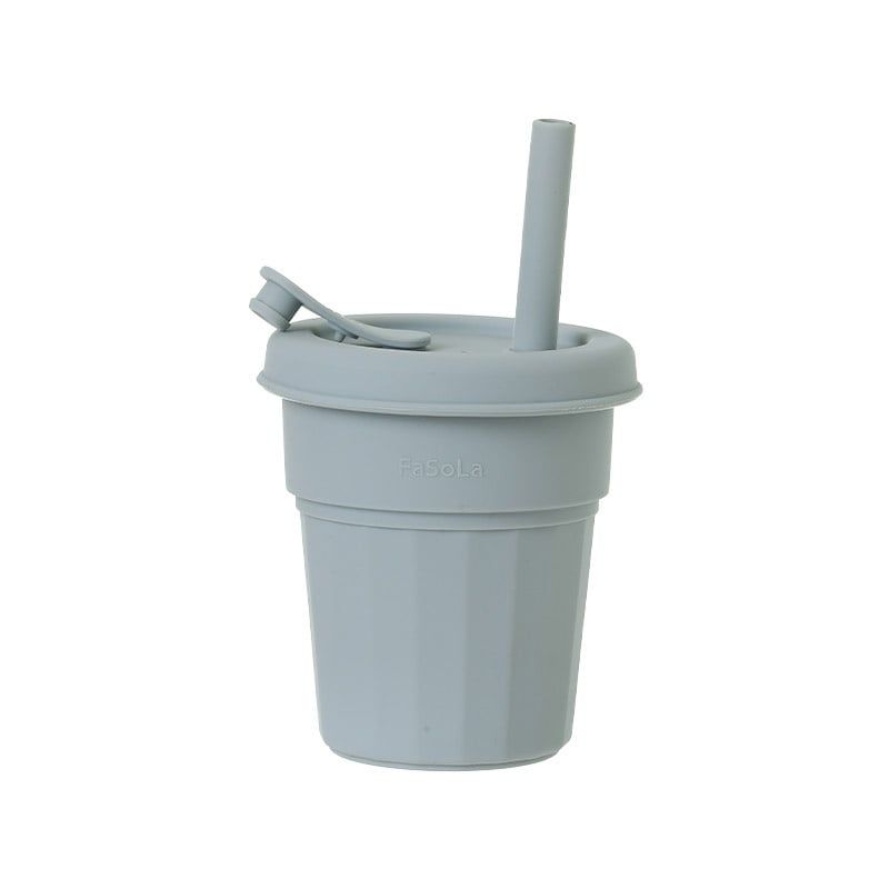 Ly cà phê silicon FSLSH-201