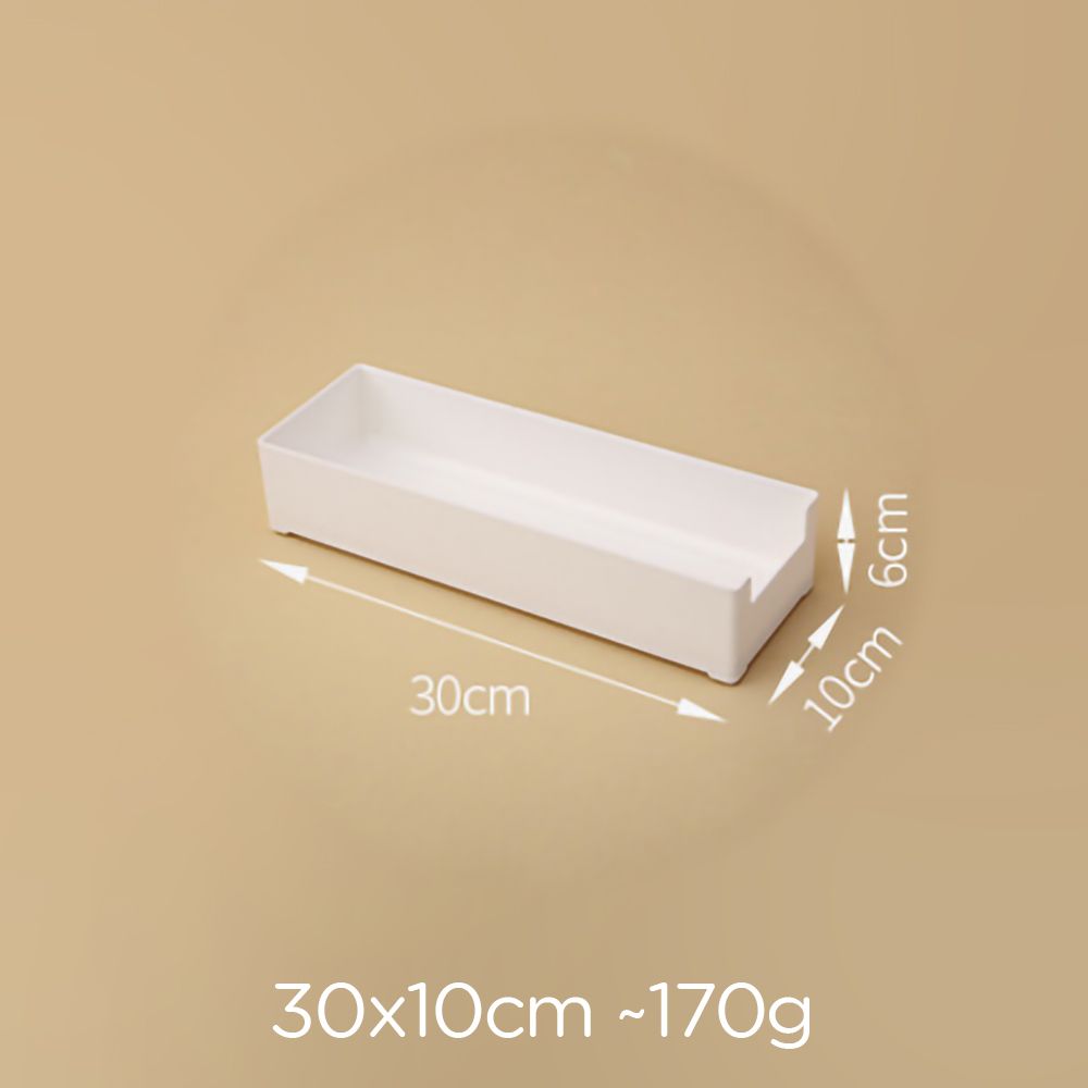 Hộp lưu trữ chia ngăn tủ bếp FSLYF-076