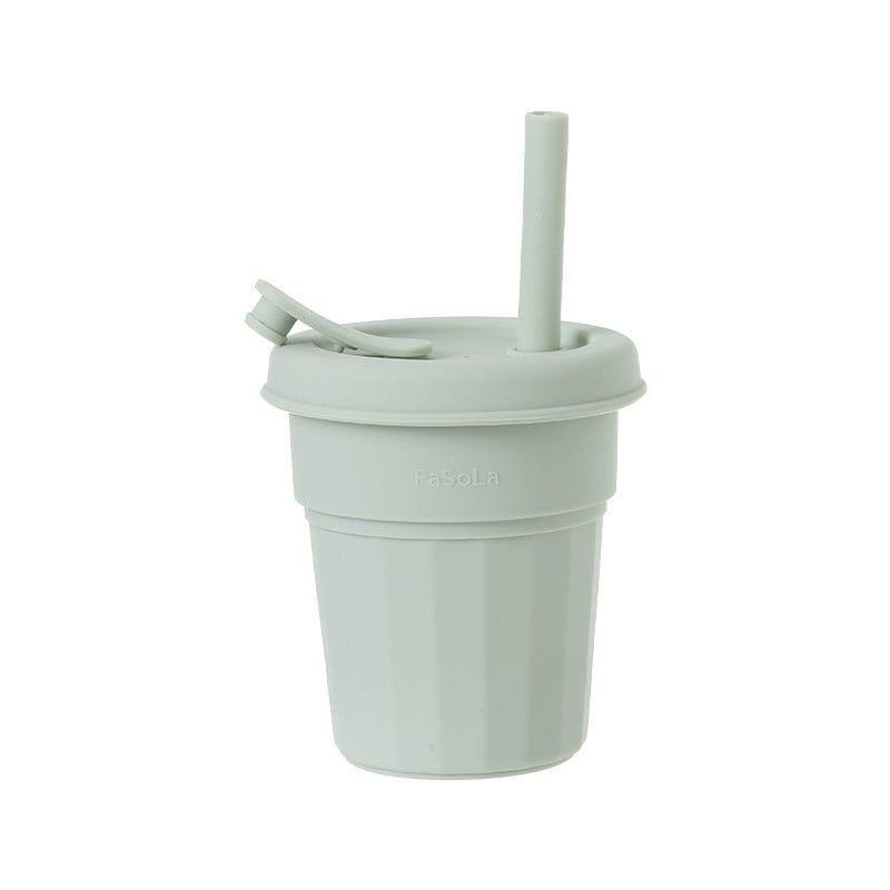 Ly cà phê silicon FSLSH-201