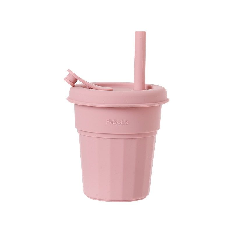 Ly cà phê silicon FSLSH-201