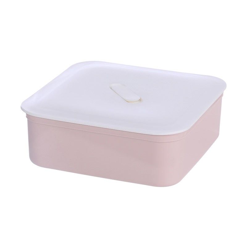 Hộp cơm văn phòng chia ngăn FSLSH-161-162