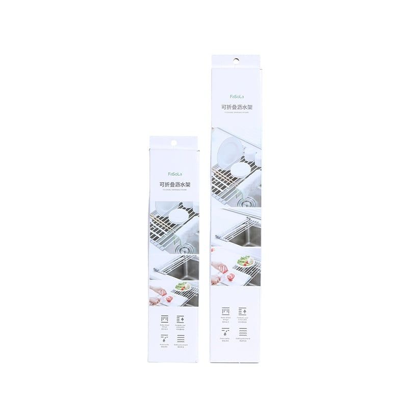 Giá gác lavabo úp chén, dĩa FSLYF-014C