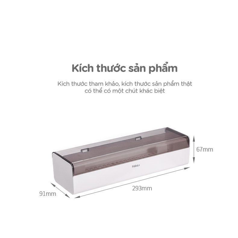 Hộp đựng đũa FSLSH-177