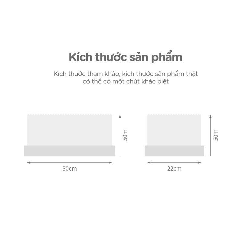 Màng bọc thực phẩm FSLSH-018