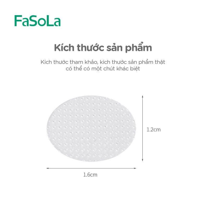 Miếng dán bảo vệ dái tai (100 miếng) FSLDZ-510