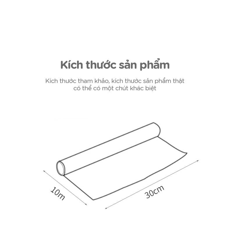 Giấy lót nướng bánh FSLSH-002