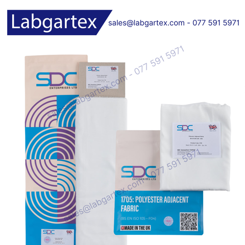  ISO 105 F04 Polyester ADJ SDCE 