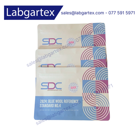  Len xanh và vải kiểm soát độ ẩm SDCE 