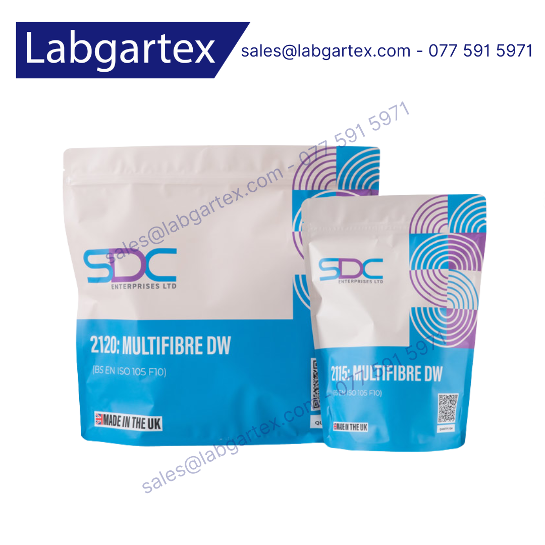 Vải đa sợi DW chuẩn ISO SDCE