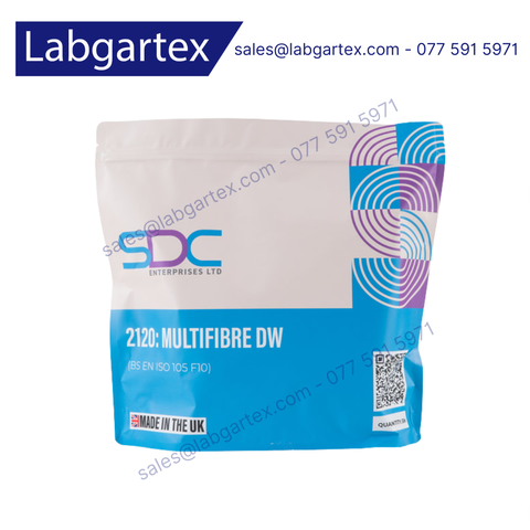  Vải đa sợi DW chuẩn ISO SDCE 