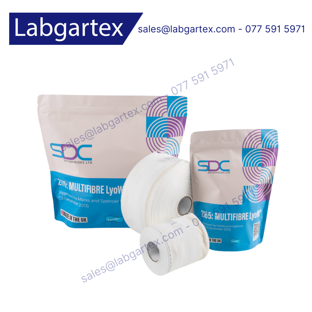 Vải đa sợi LyoW® SDCE