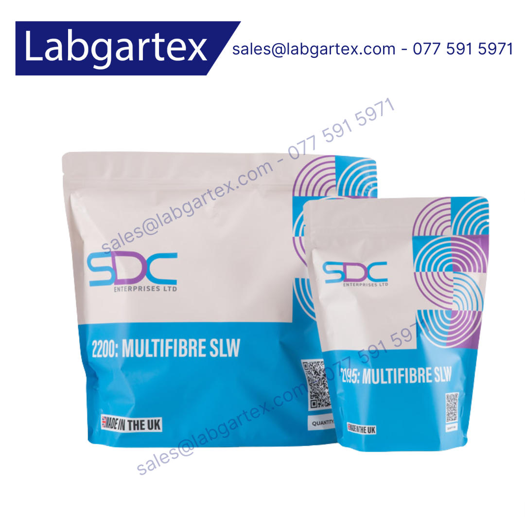 Vải đa sợi SLW SDCE