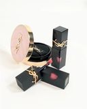  Son Kem YSL The Inks Blur 220 Straberry Thrill Fullbox 