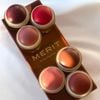  Má Hồng MERIT Flush Balm Cream Blush - Cheeky Chiết 0.6gr 