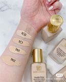 Kem nền Estee Lauder Double Wear Stay-in-Place Makeup 1C1 Cool Bone 30ml - Macys Code B74 