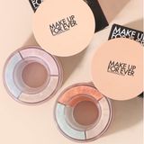  Phấn phủ dạng bột Make Up For Ever HD Skin Twist & Light Loose Powder 8g - Màu 01 Code 3A04 Date 2028 
