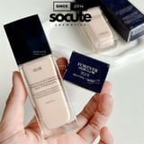  Kem Nền Dior Forever Skin Glow 30ml Màu 00,5N (Box Xấu) 