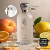  Nước Hoa Delilah Blanc Edp 100ml Fullbox 