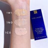 Kem nền Estee Lauder Double Wear Stay-in-Place Makeup 2W0 WARM VANILLA 30ML Unbox 