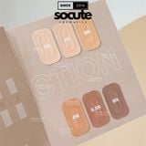  Sample Kem Nền Anastasia Beverly Hills Impeccable Blurring Second Skin Matte Foundation 6 Ô 