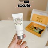  Kem Dưỡng Thể Hạnh Nhân L'Occitane Almond Milk Concentrate Tuýp 20ml 