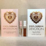  Vial Nước Hoa Dolce & Gabbana Devotion Intense EDP 1.5ml 
