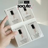  Sample Kem Nền Givenchy Prisme Libre Glow Serum 4x1ml 