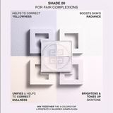  Phấn Phủ Bột Givenchy Prisme Libre Loose Powder 12G - Màu 0 Tulle Opalescent 