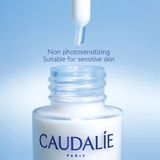  Sample Tinh Chất Dưỡng Trắng Caudalie Vinoperfect Brightening Dark Spot Serum 1ml 
