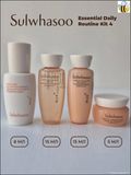  Sữa Dưỡng Da Sulwhasoo Essential Revitalizing Emulsion Ex 15ml 