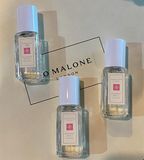  Nước Hoa Jo Malone London Raspberry Ripple Cologne Mini 9ml 