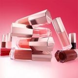  Son Bóng Dưỡng Ẩm Lancome Lip Idole JuicyTreat Hydrating Lip Gloss Màu 33 Minisize 3ml 