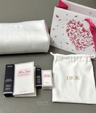  Túi Dây Rút Dior 12.5x14cm Size Nhỏ - Mẫu Mới 
