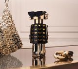  Vial Nước Hoa Paco Rabanne Fame Parfum 1.5ml 